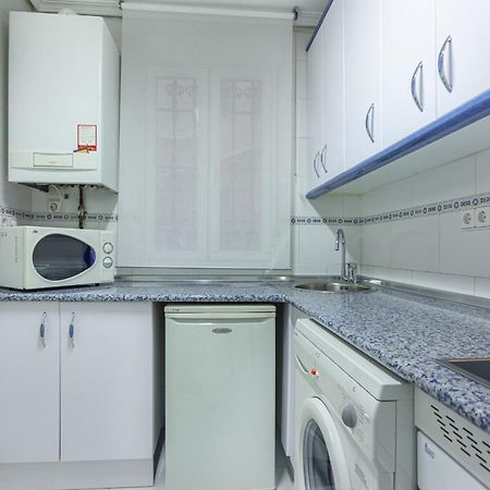 Apartamento Prado En Мадрид Экстерьер фото