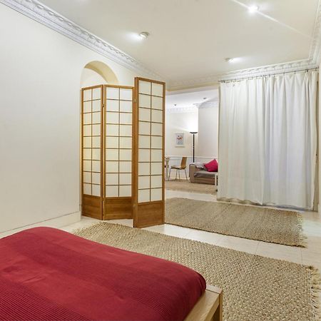Apartamento Prado En Мадрид Экстерьер фото