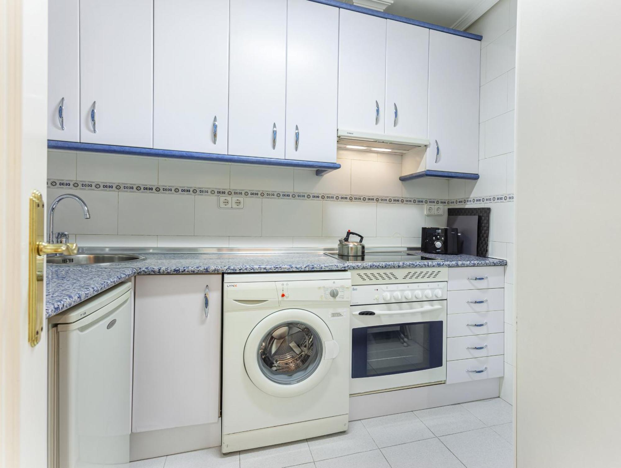 Apartamento Prado En Мадрид Экстерьер фото